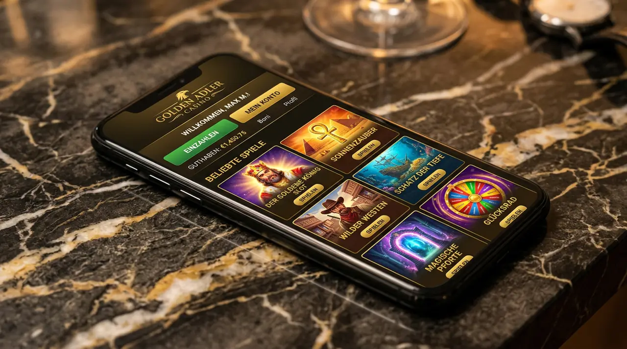 Mobiles Spielen direkt im Browser auf allen Endgeräten bei Wazbee